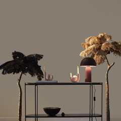 Торшер - Фото 2