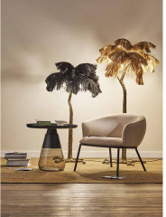 Торшер - Фото 4