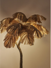 Торшер - Фото 7