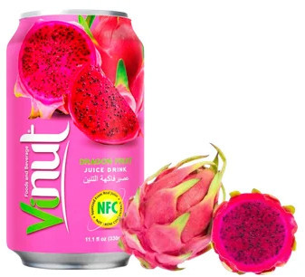 Напиток «Dragon Fruit Juice»