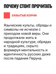 Падение Перуна. Становление христианства на Руси - Фото 4