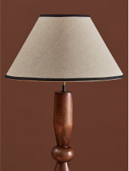 Торшер - Фото 2