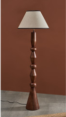 Торшер - Фото 3