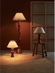 Торшер - Фото 6