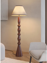 Торшер - Фото 9