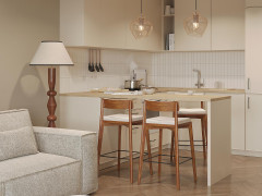 Торшер - Фото 11