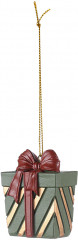 Набор ёлочных украшений «Classic Christmas Charm» - Фото 1