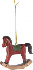 Набор ёлочных украшений «Classic Christmas Charm» - Фото 2
