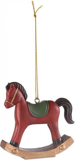 Набор ёлочных украшений «Classic Christmas Charm»