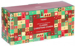 Набор ёлочных украшений «Classic Christmas Charm» - Фото 5