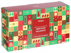 Набор ёлочных украшений «Heritage Holidays» - Фото 5