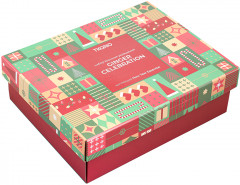 Набор ёлочных украшений «Ginger celebration» - Фото 6