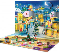 Конструктор Friends 42668 Новогодний календарь 2025 года. Advent Calendar 2025 - Фото 7