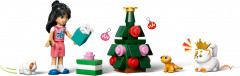 Конструктор Friends 42668 Новогодний календарь 2025 года. Advent Calendar 2025 - Фото 12