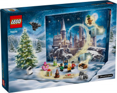 Конструктор Harry Potter 76456 Новогодний календарь 2025 года. Advent Calendar 2025 - Фото 6