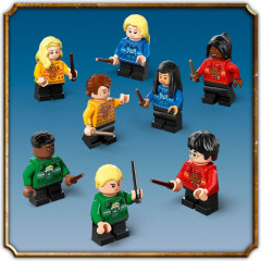 Конструктор Harry Potter 76456 Новогодний календарь 2025 года. Advent Calendar 2025 - Фото 13