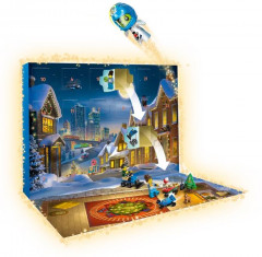 Конструктор City 60475 Новогодний календарь 2025 года. Advent Calendar 2025 - Фото 7