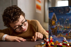 Конструктор City 60475 Новогодний календарь 2025 года. Advent Calendar 2025 - Фото 9