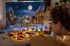 Конструктор City 60475 Новогодний календарь 2025 года. Advent Calendar 2025 - Фото 10