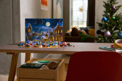 Конструктор City 60475 Новогодний календарь 2025 года. Advent Calendar 2025 - Фото 11