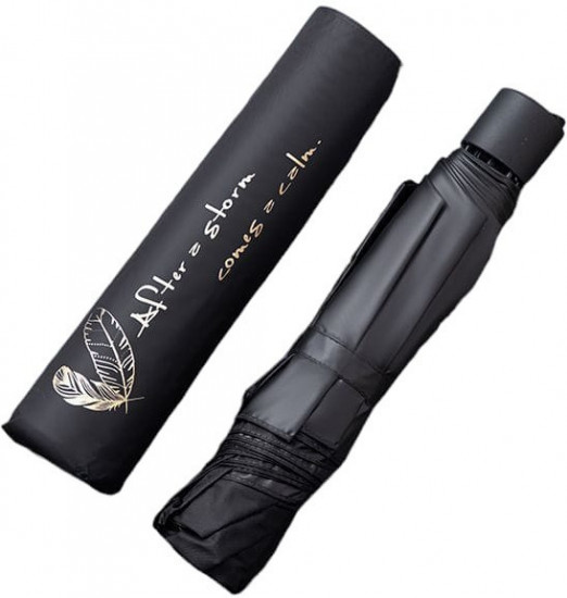 Зонт складной