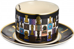 Чайная пара «Ход конём» - Фото 2