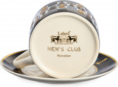 Чайная пара «Ход конём» - Фото 4