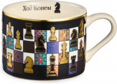 Чайная пара «Ход конём» - Фото 5