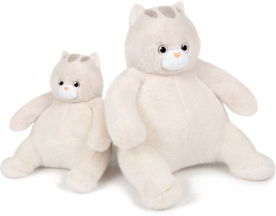 Игрушка мягкая «Кот Ричи»