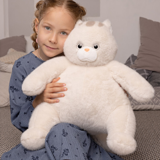 Игрушка мягкая «Кот Ричи»