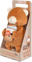 Игрушка мягкая «Кот Саймон» - Фото 4