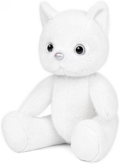 Игрушка мягкая «Котик»