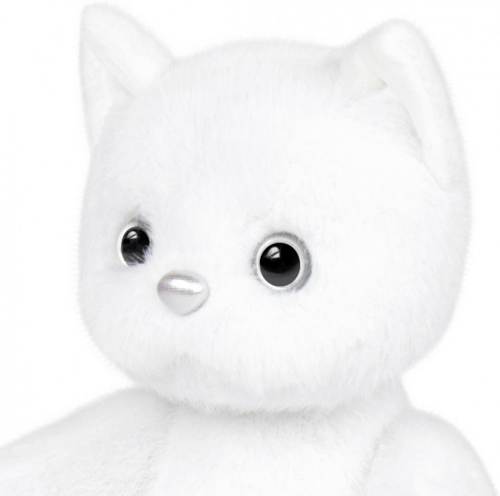 Игрушка мягкая «Котик»