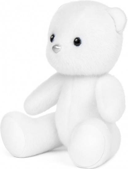 Игрушка мягкая «Мишка»