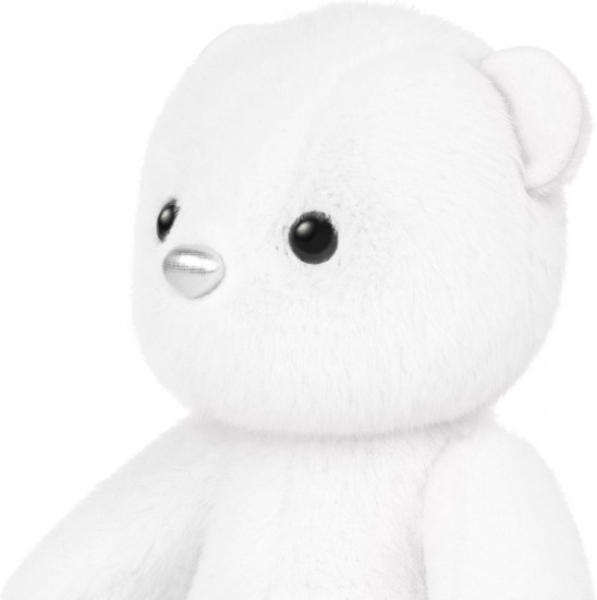 Игрушка мягкая «Мишка»
