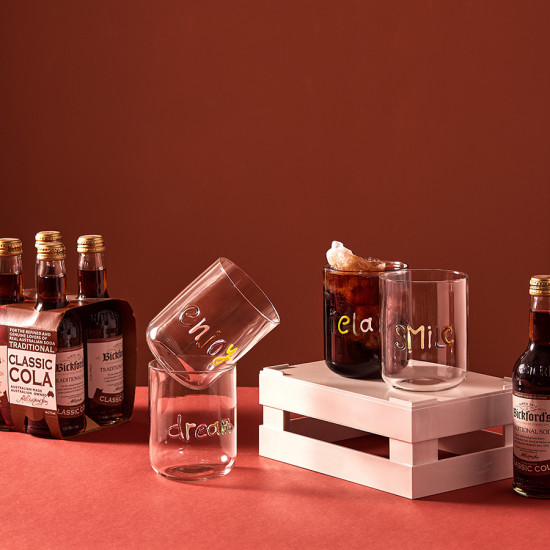 Набор стаканов «Cheers»