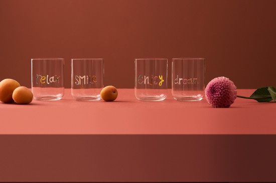Набор стаканов «Cheers»