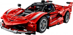 Конструктор Technic 42212 Ferrari FXX K - Фото 1