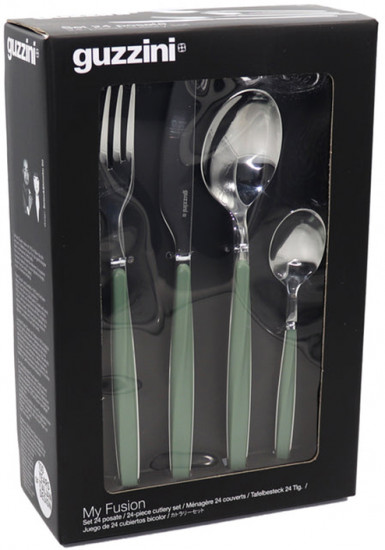 Набор столовых приборов «Cutlery My Fusion»
