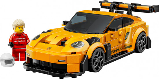 Конструктор LEGO® 77239 Суперкар Porsche 911 GT3 RS
