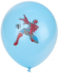 Набор шаров воздушных «Спайдермен» - Фото 3