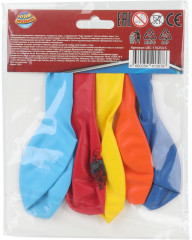 Набор шаров воздушных «Спайдермен» - Фото 4