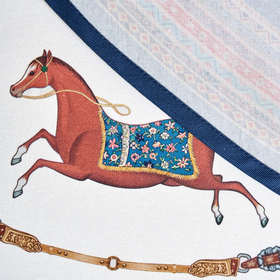 Скатерть круглая «Passage»