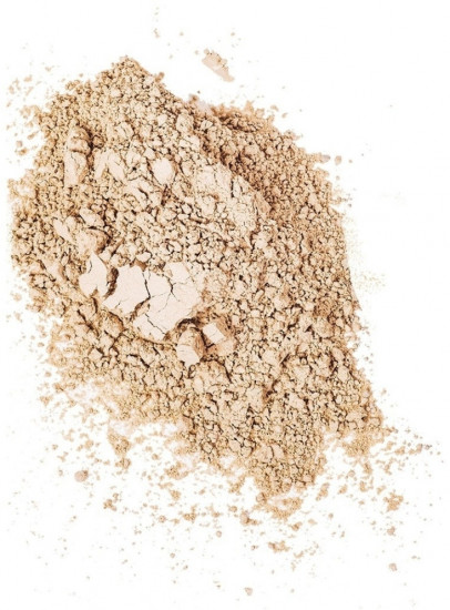 Пудра рассыпчатая, оттенок №025 Натуральный бежевый