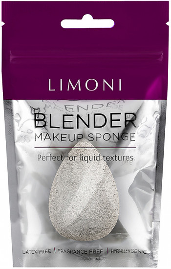 Спонж для макияжа «Coconut Makeup Sponge»