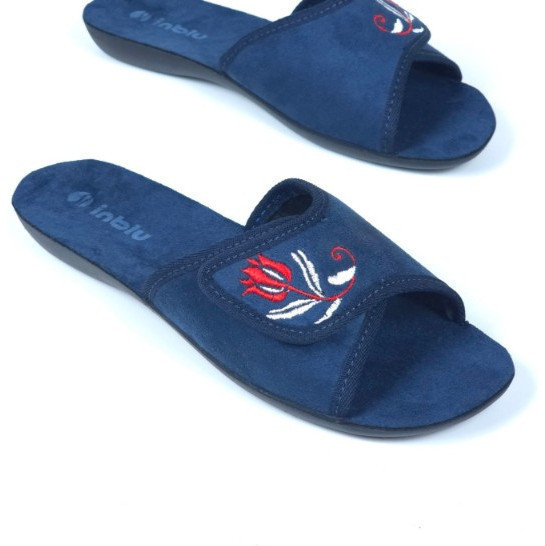 Тапочки домашние женские