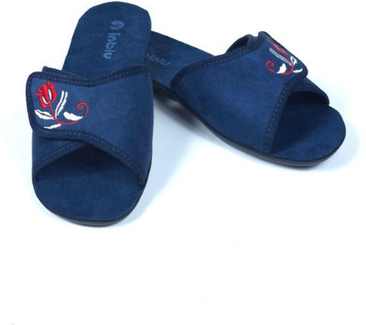 Тапочки домашние женские