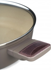 Сотейник с крышкой - Фото 2