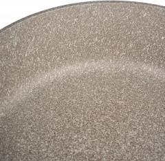 Сотейник с крышкой - Фото 3