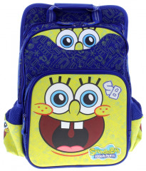 Рюкзак школьный - Фото 1